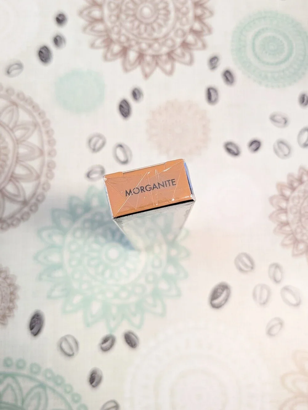 Danessa Myricks Infinite Chrome Micropencil Eyeliner - Morganite